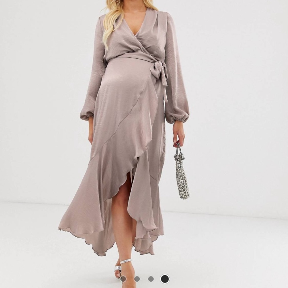 Flounce London Maternity